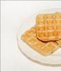 Soft waffles in a waffle iron recipes with photos
