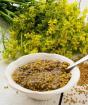 The benefits of mustard and possible harm to human health Is there any benefit from mustard