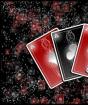Interesting in the category of divination on playing cards
