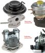 USR valve plug on diesel: expediency and methods of jamming