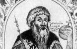 Čo urobil Ivan Kalita v roku 1328