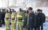 Educational institutions of the Ministry of Emergency Situations of Russia: admission to university