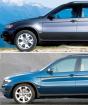 What car owners say BMW X5 E53