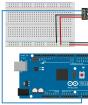 Care sunt caracteristicile senzorului de temperatură și umiditate Arduino?