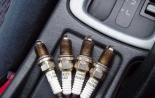 Why floods spark plugs Floods candles what is the reason