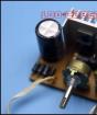 Caricabatterie per auto fai-da-te: circuiti semplici Regolazione della corrente del caricabatterie utilizzando un tiristore