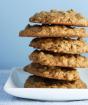 How to bake healthy cookies
