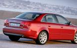 Audi A4 B7 Good, but not perfect Tuning the Audi A4 B7: its range, variety and huge selection