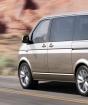 Test drive Volkswagen T6 Caravelle: a pipe dream of a real Belarusian