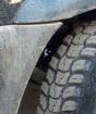 A proposito di pneumatici da fango per la UAZ Pneumatici da fango per la UAZ