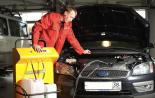 Preparing a car for winter: useful tips and tricks (7 photos)