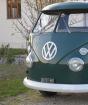 Tuning Volkswagen Transporter T3 - Fresh ideas for the classic car industry!