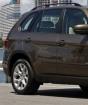 Updated crossover BMW X5 (E70) The car has in its equipment