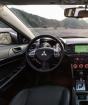 Mitsubishi Lancer X: výhody a nevýhody generácie X Špecifikácia Mitsubishi Lancer