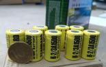 All about Ni-MH batteries: device, characteristics, pros and cons