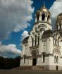 Catedrala Ascensiunii Novocherkassk