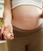 What medicines should be taken during pregnancy