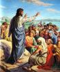 Двенадцать (краткие исторические данные из жизни апостолов Иисуса)