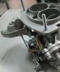 How to adjust the carburetor on a VAZ-2101