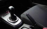 How to get sided with a machine with a manual gearbox