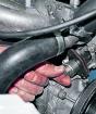Crankshaft sensor - signs of a malfunction of this important component of the car