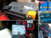 Why does my car battery boil?