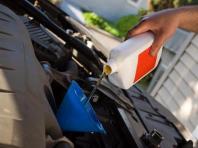 Is it possible to mix motor oils: synthetic with synthetic or semi-synthetic?